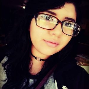 Meet your Posher, Amber